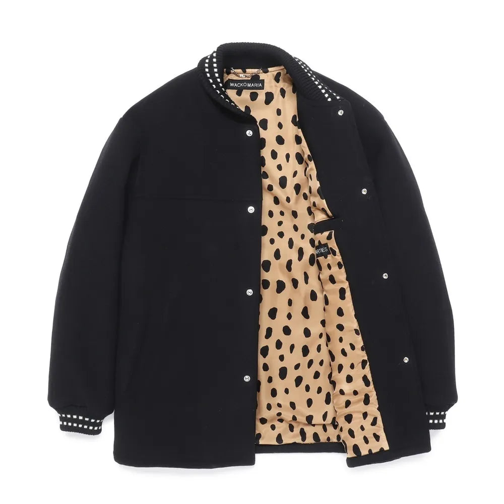 WACKO MARIA(ワコマリア) / CAR CLUB JACKET -TYPE2- | 公式通販 WACKO MARIA(ワコマリア) / CAR CLUB JACKET -TYPE2- | 公式通販