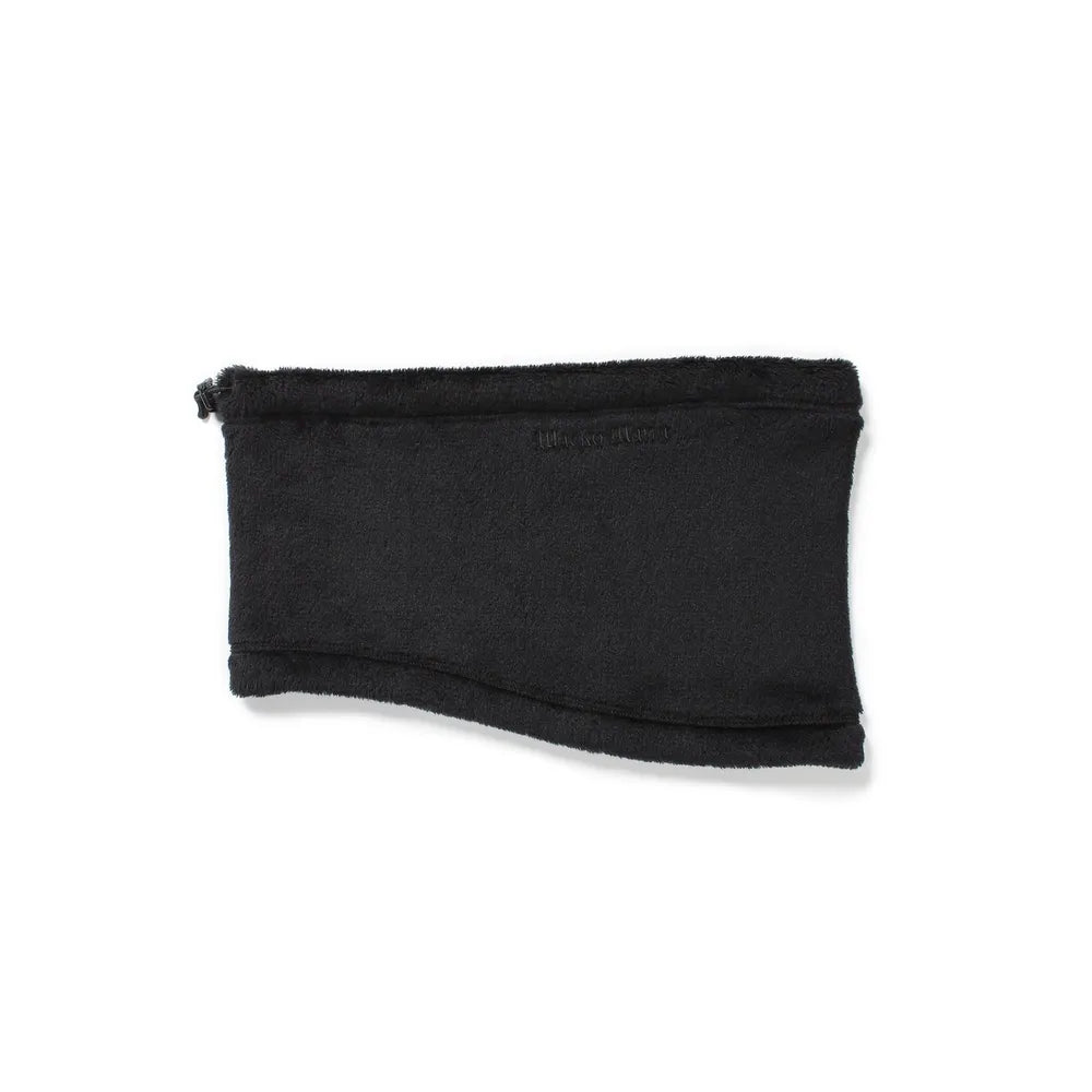 WACKO MARIA / × NANGA NECK WARMER (24FW-WMA-NA01)