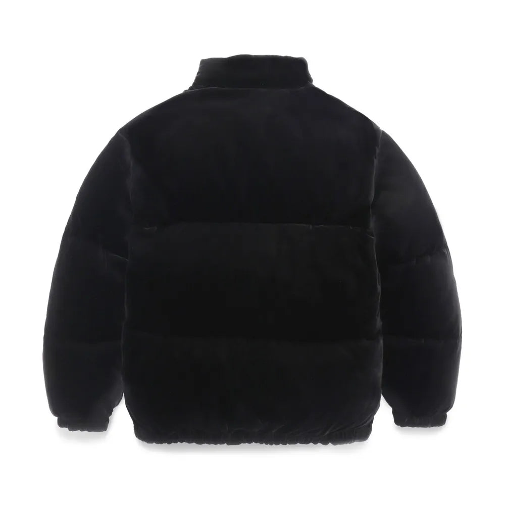 WACKO MARIA / × NANGA VELVET DOWN JACKET (24FW-WMO-NA04)