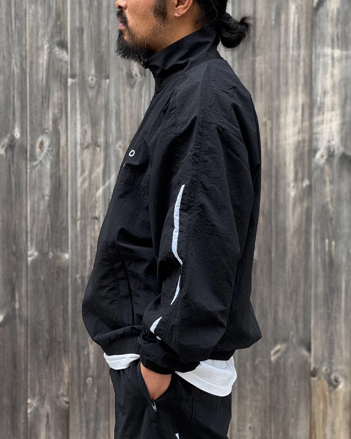 WACKO MARIA × UMBRO / TRACK JACKET -TYPE-1- (26FW-WMO-UB01)