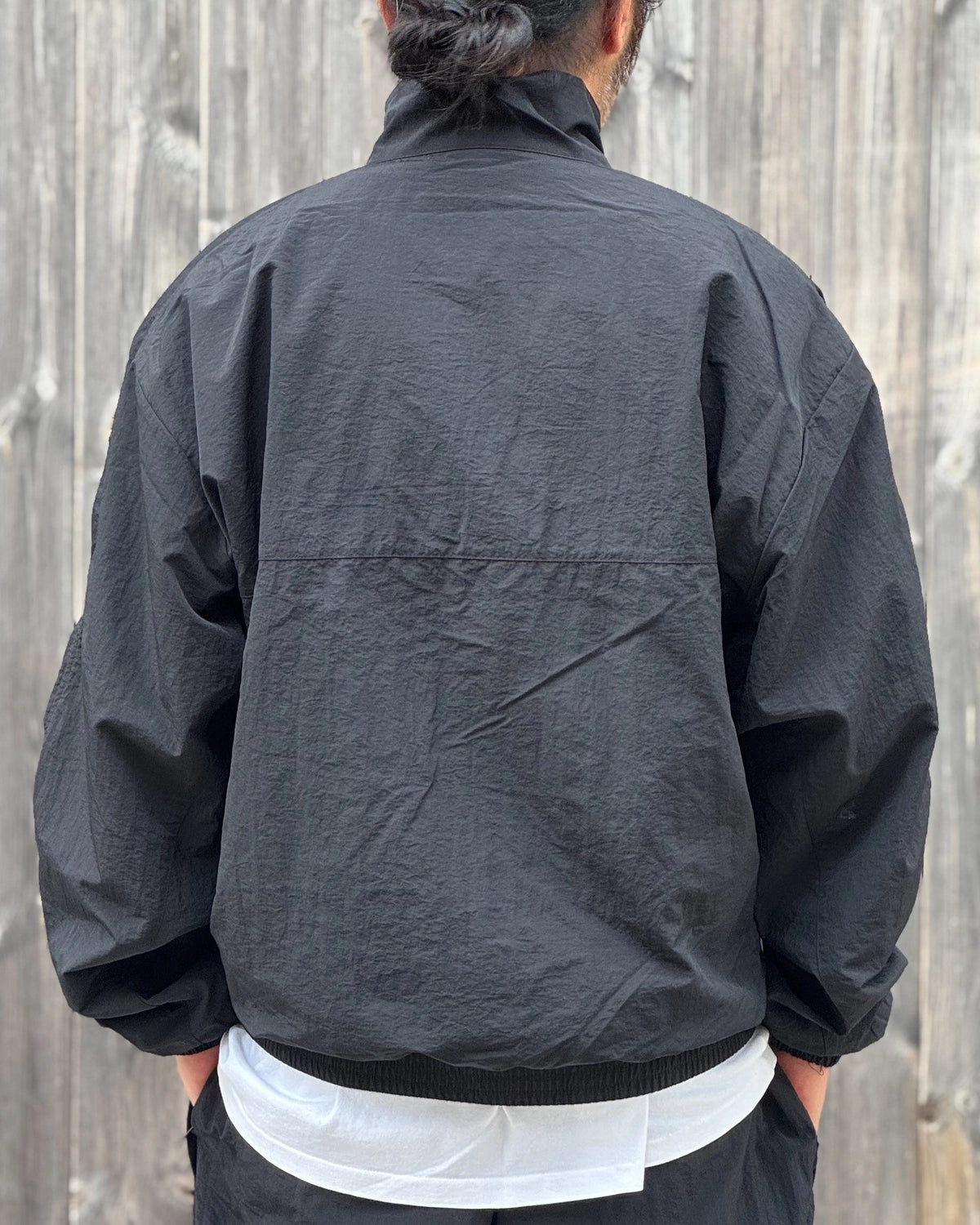 WACKO MARIA × UMBRO / TRACK JACKET -TYPE-1- (26FW-WMO-UB01)