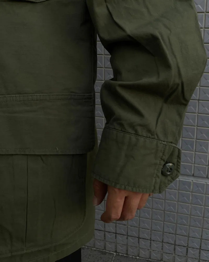 WACKO MARIA / FATIGUE JACKET (24FWE-WMO-ML02)