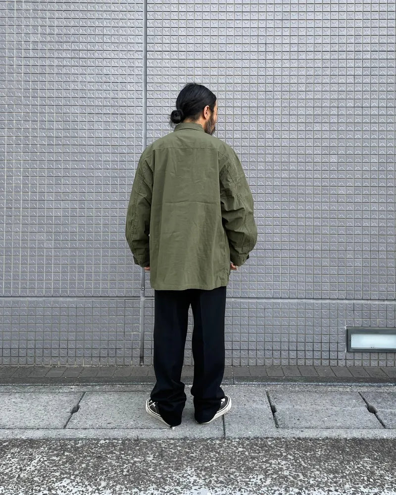 WACKO MARIA / FATIGUE JACKET (24FWE-WMO-ML02)