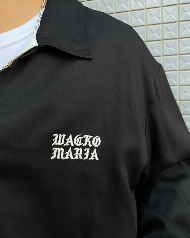 WACKO MARIA / VIETNAM JACKET (24FWE-WMO-ML01)