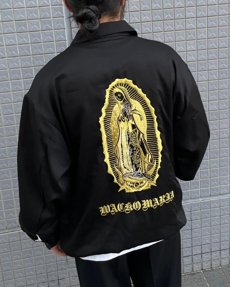 WACKO MARIA / VIETNAM JACKET (24FWE-WMO-ML01)