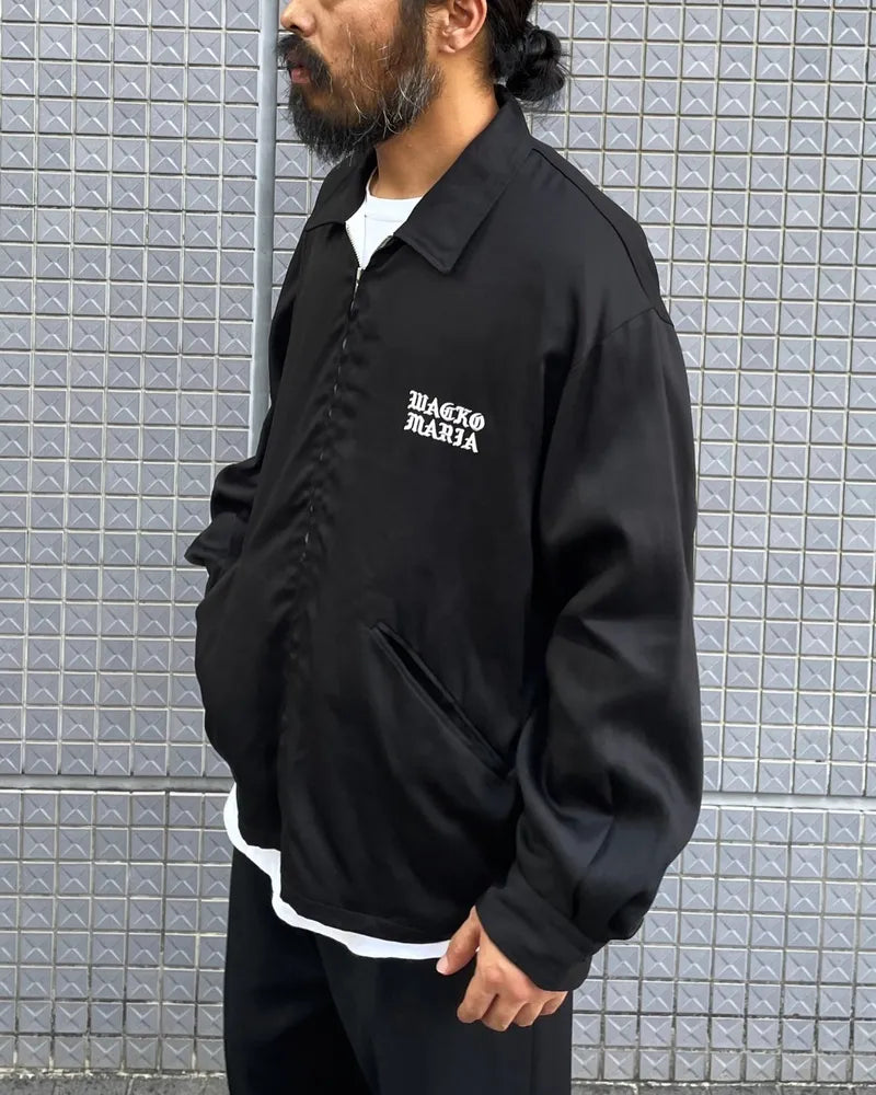 WACKO MARIA / VIETNAM JACKET (24FWE-WMO-ML01)