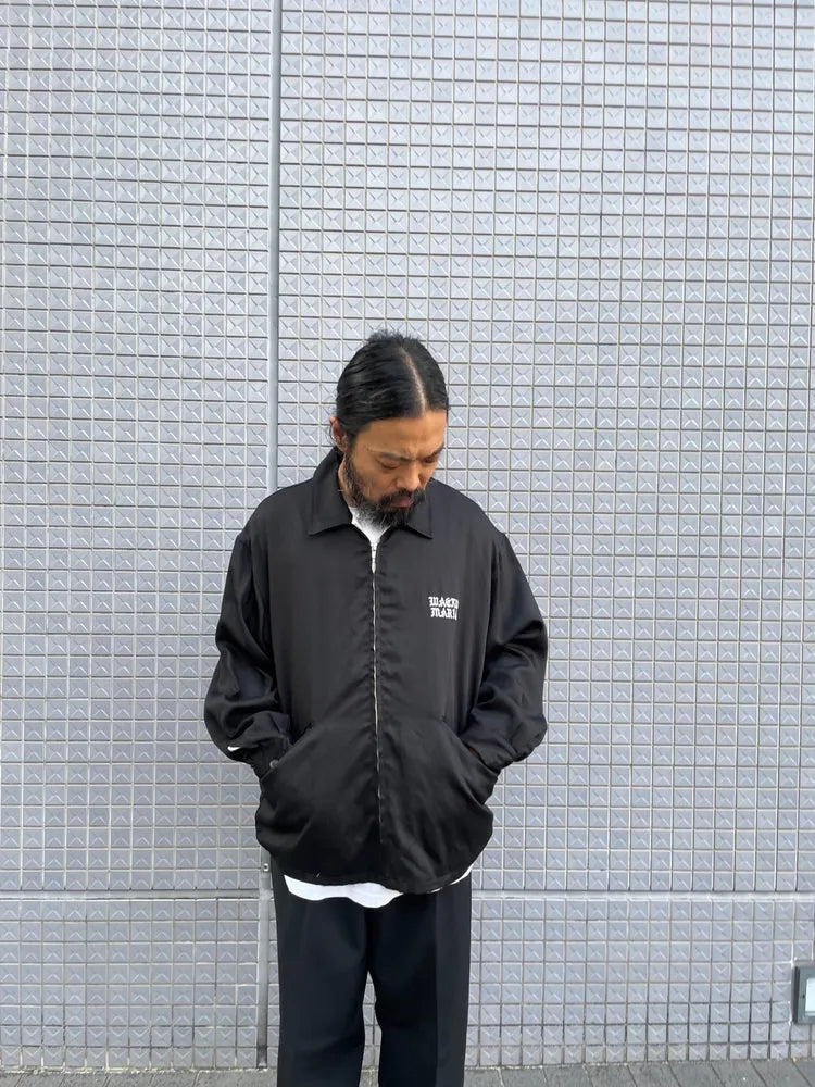 WACKO MARIA / VIETNAM JACKET (24FWE-WMO-ML01)