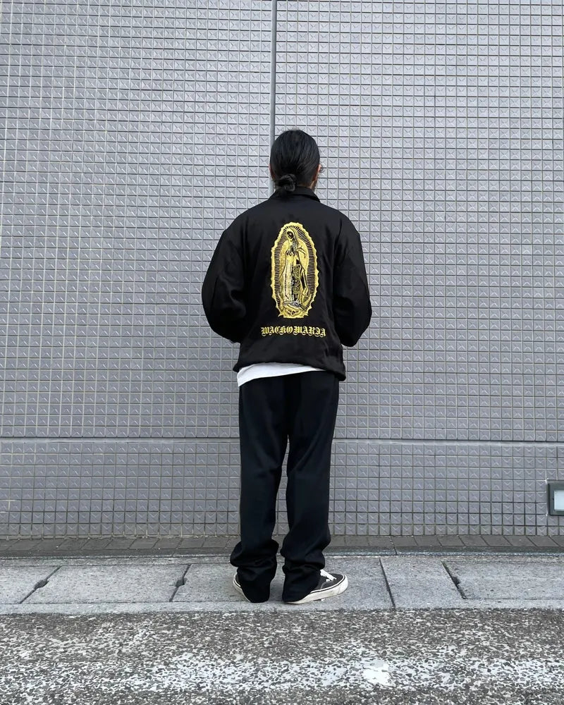 WACKO MARIA / VIETNAM JACKET (24FWE-WMO-ML01)