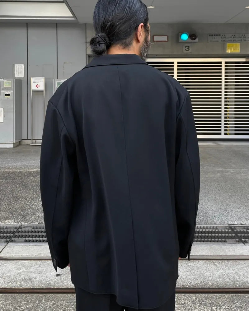 WACKO MARIA / UNCONSTRUCTED JACKET (24FWE-WMO-JK01)