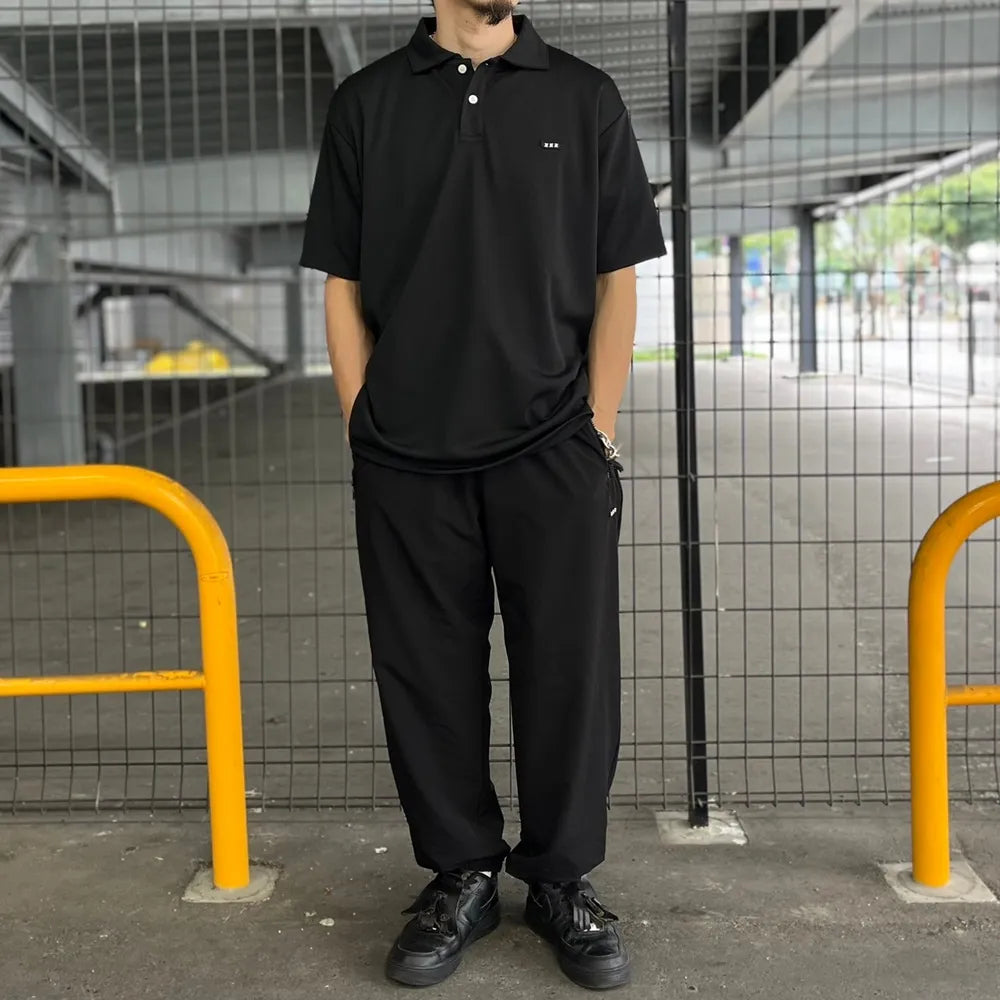 GOD SELECTION XXX / POLO SHIRT (GX-A25-PL-01)