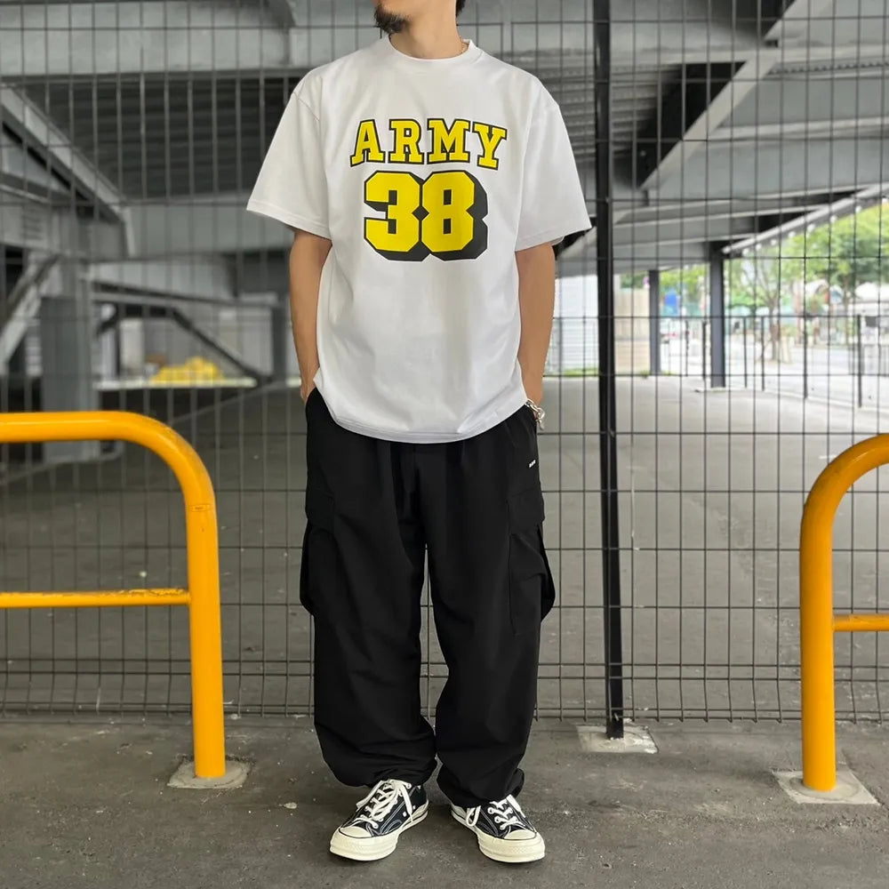 GOD SELECTION XXX / T-SHIRT (GX-A25-ST-02)