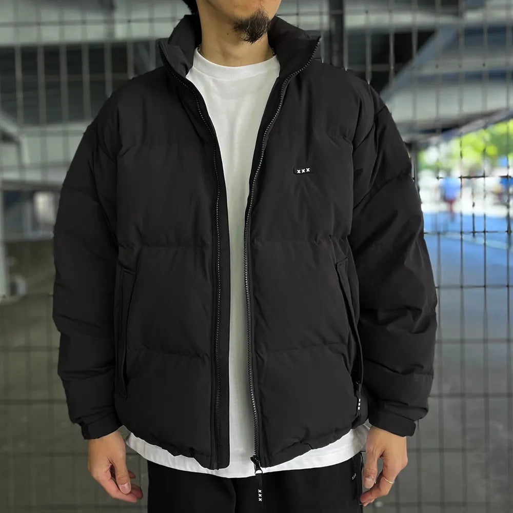 GOD SELECTION XXX / DOWN JACKET (GX-A25-JK-02)