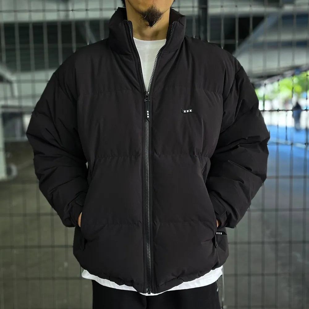 GOD SELECTION XXX / DOWN JACKET (GX-A25-JK-02)