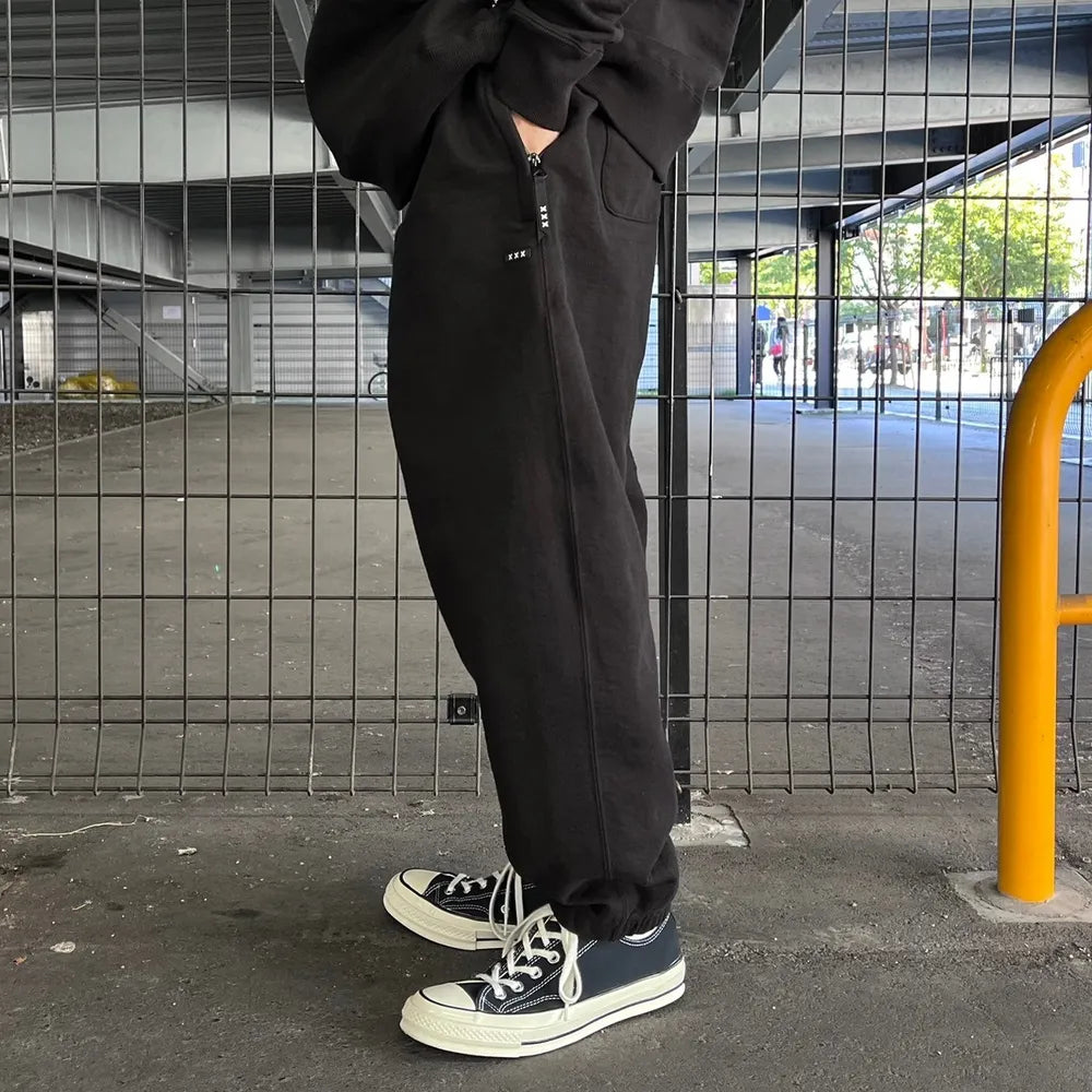 GOD SELECTION XXX / SWEAT PANTS (GX-A25-PT-03)