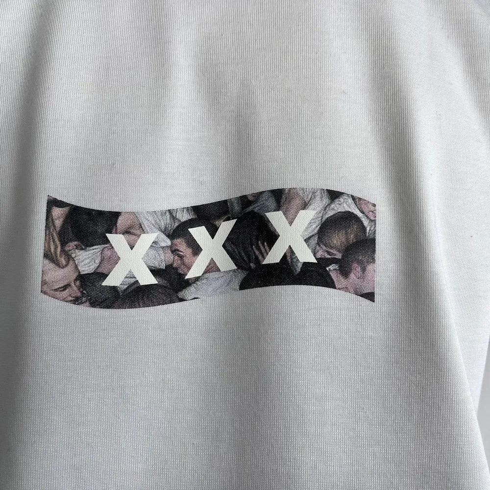 GOD SELECTION XXX / T-SHIRT (GX-A25-ST-05)