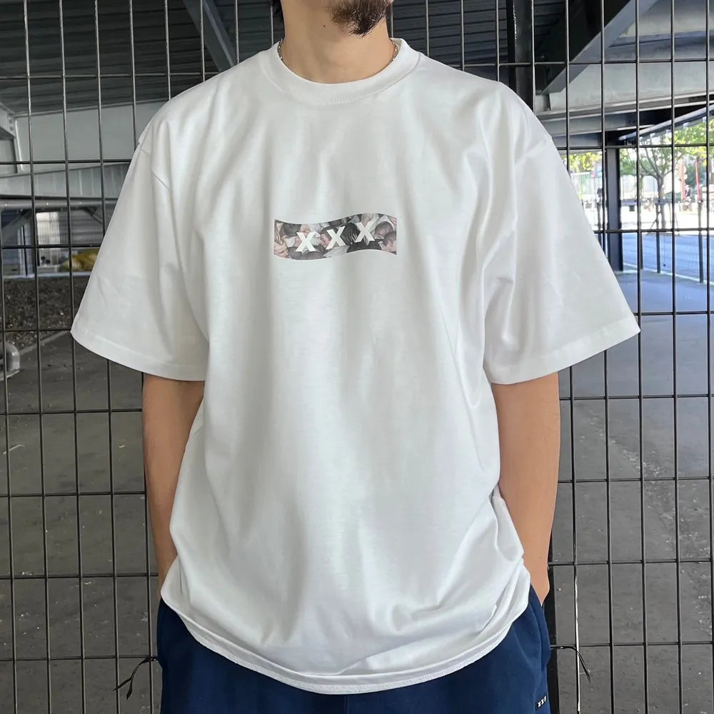 GOD SELECTION XXX / T-SHIRT (GX-A25-ST-05)