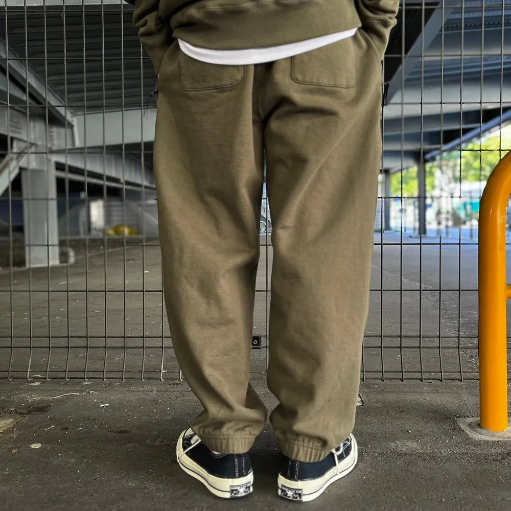 GOD SELECTION XXX / SWEAT PANTS (GX-A25-PT-03)