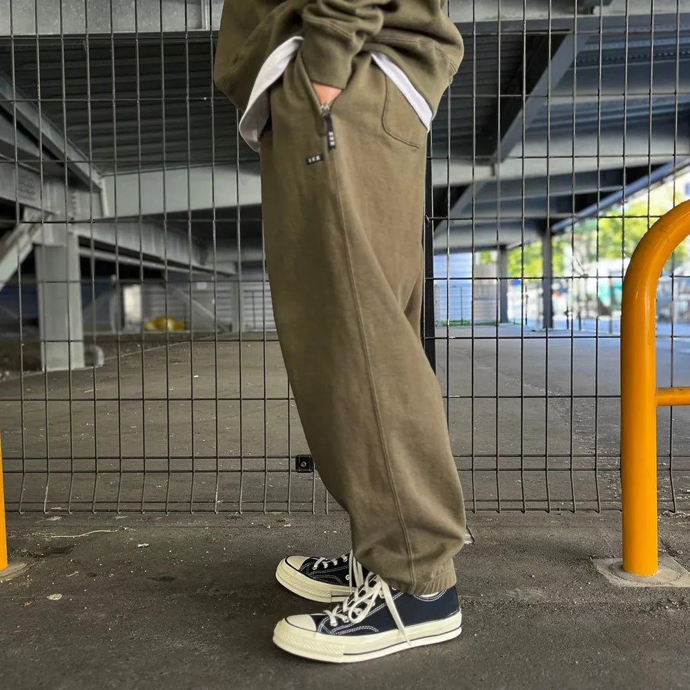 GOD SELECTION XXX / SWEAT PANTS (GX-A25-PT-03)