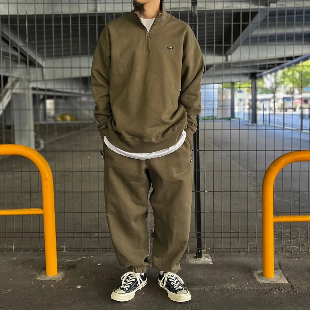 GOD SELECTION XXX / SWEAT PANTS (GX-A25-PT-03)