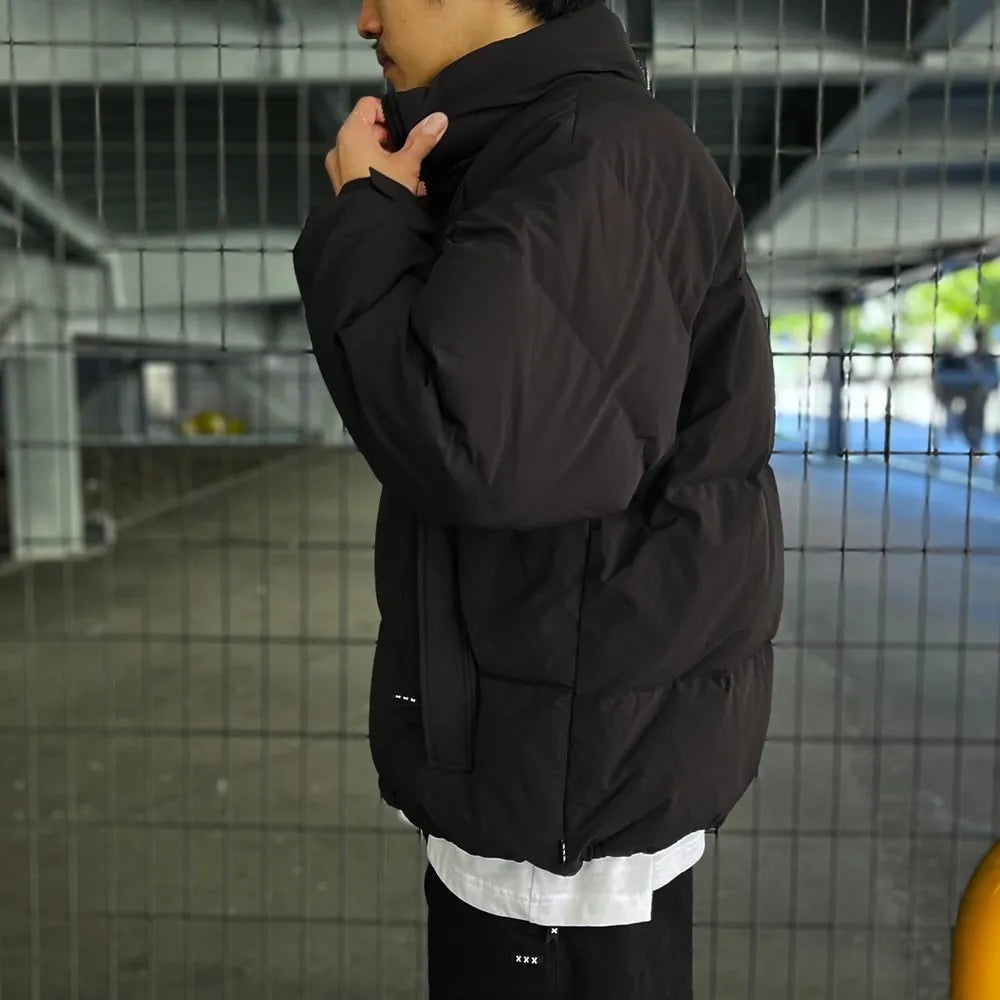 GOD SELECTION XXX / DOWN JACKET (GX-A25-JK-02)