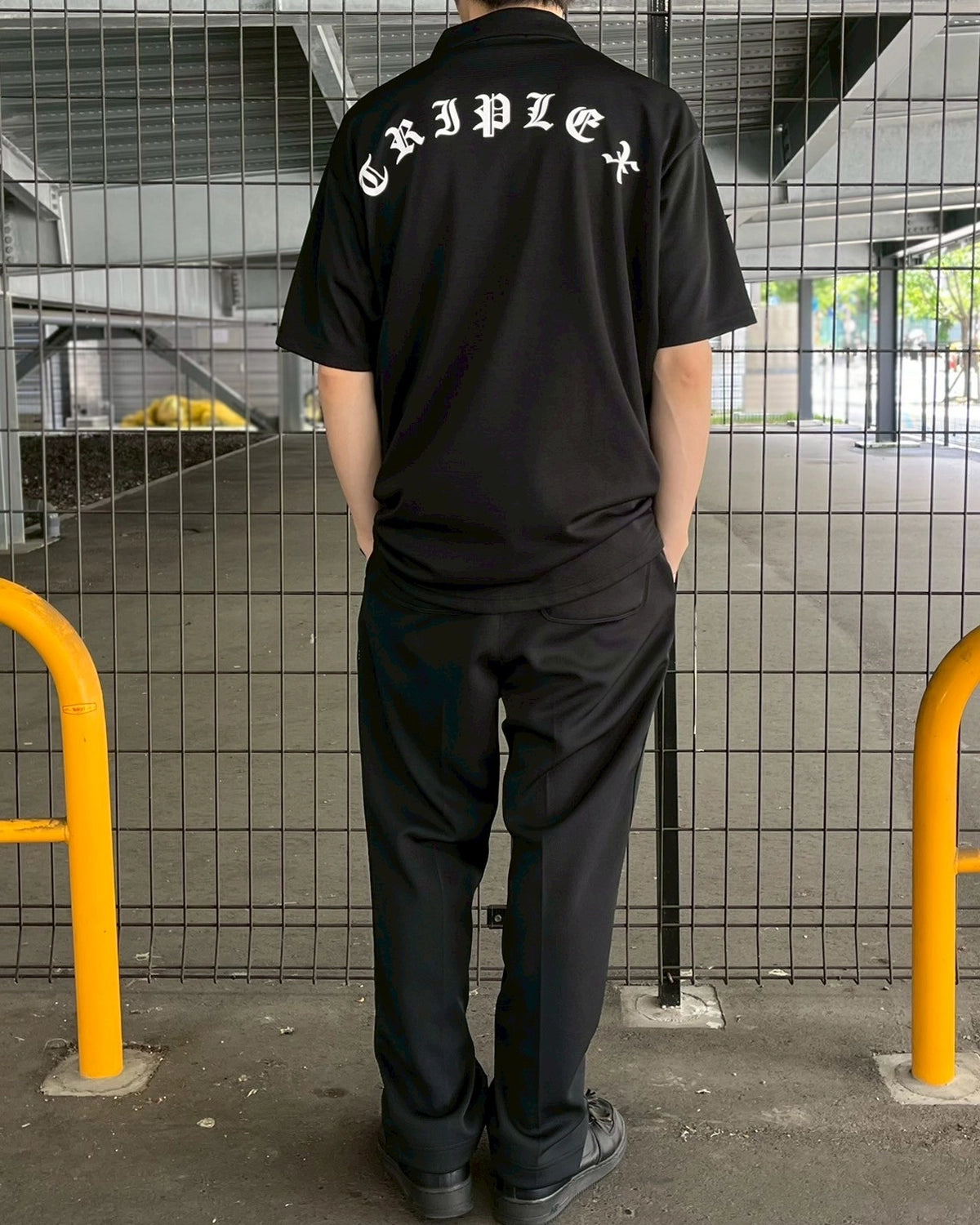 GOD SELECTION XXX(ゴッドセレクショントリプルエックス) / POLO