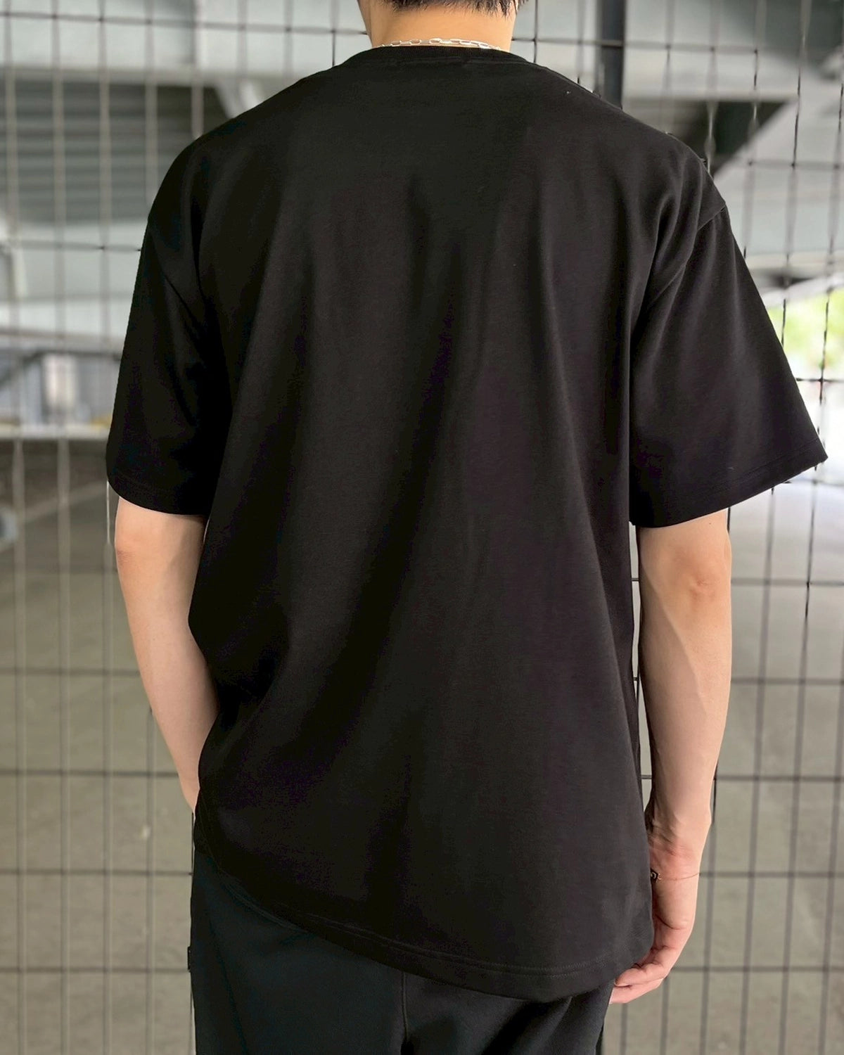 GOD SELECTION XXX / T-SHIRT (GX-S25-ST-04)