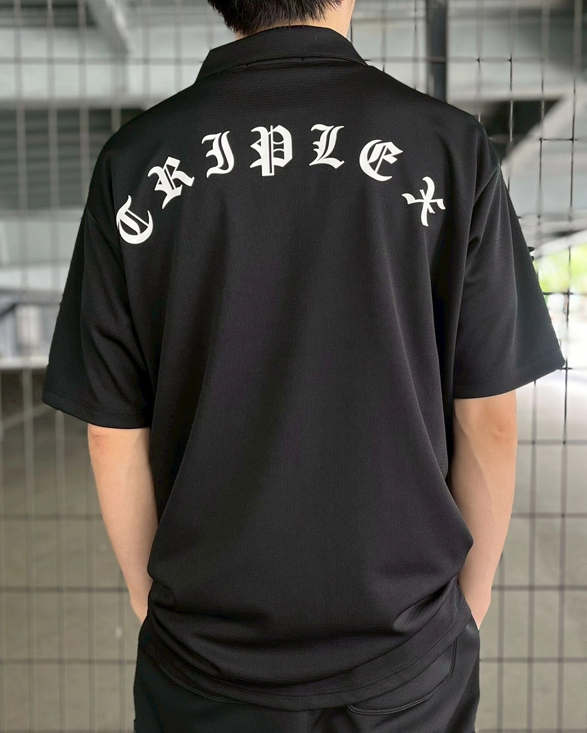 GOD SELECTION XXX(ゴッドセレクショントリプルエックス) / POLO