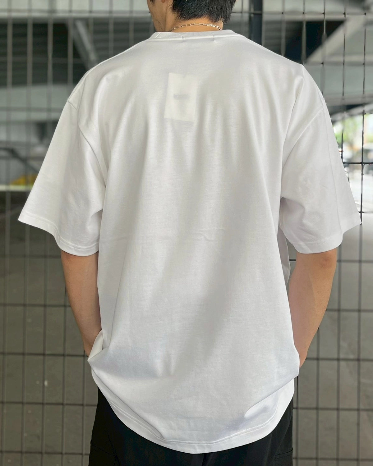 GOD SELECTION XXX / T-SHIRT (GX-S25-ST-20)
