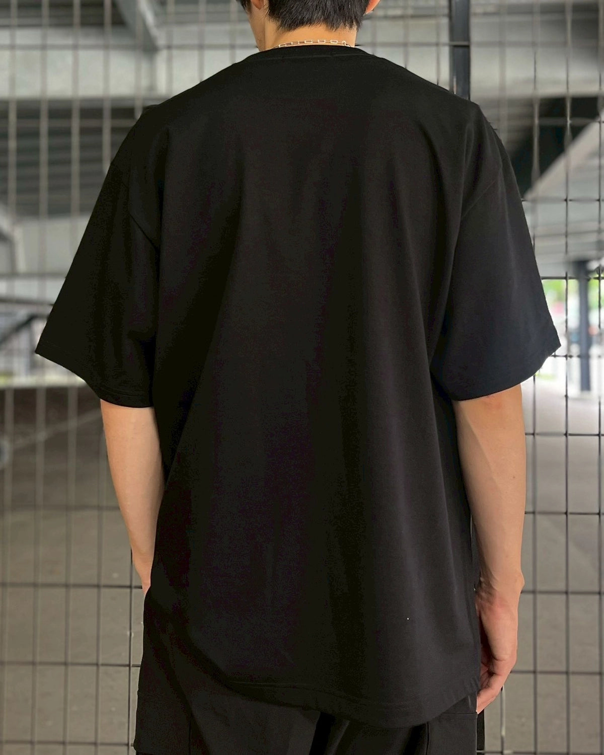 GOD SELECTION XXX / T-SHIRT (GX-S25-ST-21)
