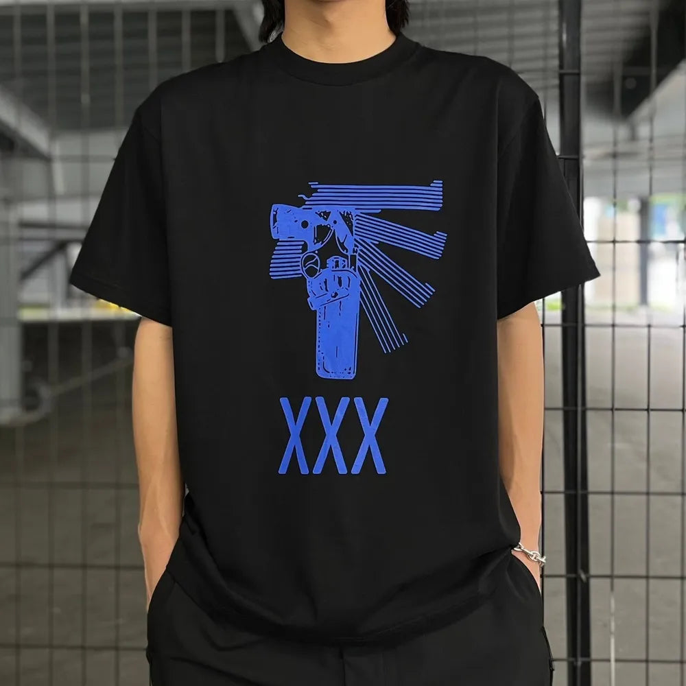 GOD SELECTION XXX / T-SHIRT (GX-S24-ST-19)