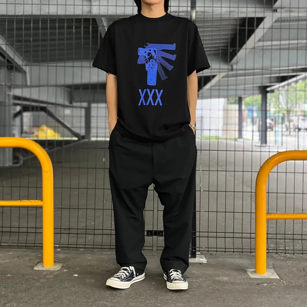 GOD SELECTION XXX / T-SHIRT (GX-S24-ST-19)