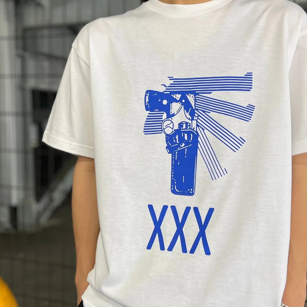 GOD SELECTION XXX / T-SHIRT (GX-S24-ST-19)