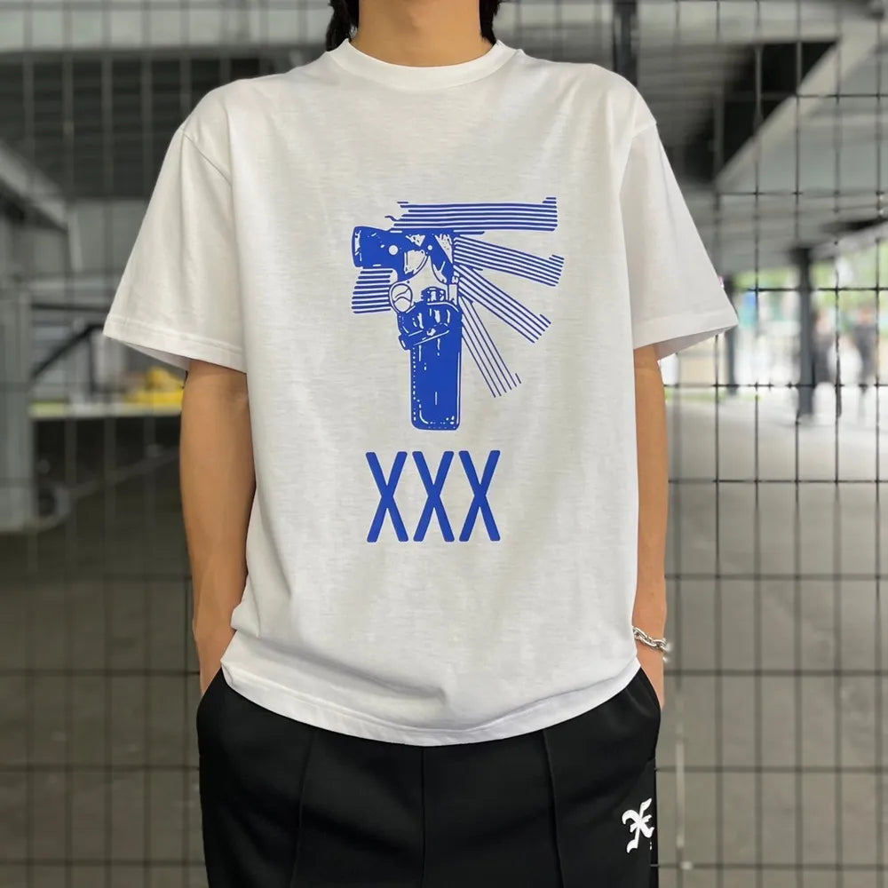 GOD SELECTION XXX / T-SHIRT (GX-S24-ST-19)