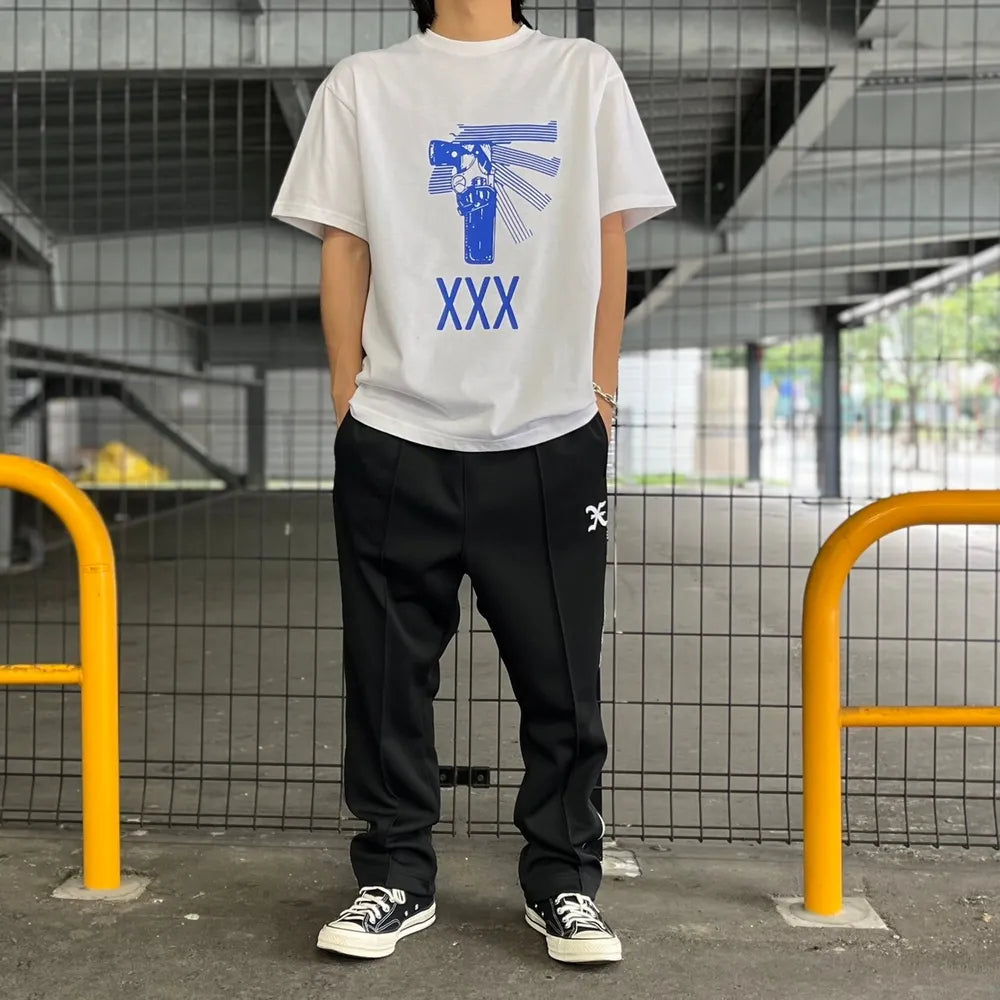 GOD SELECTION XXX / T-SHIRT (GX-S24-ST-19)