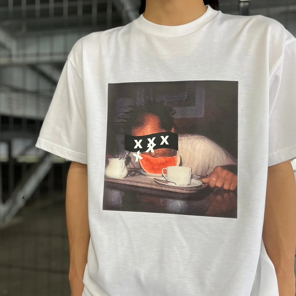 GOD SELECTION XXX / T-SHIRT (GX-S24-ST-20)