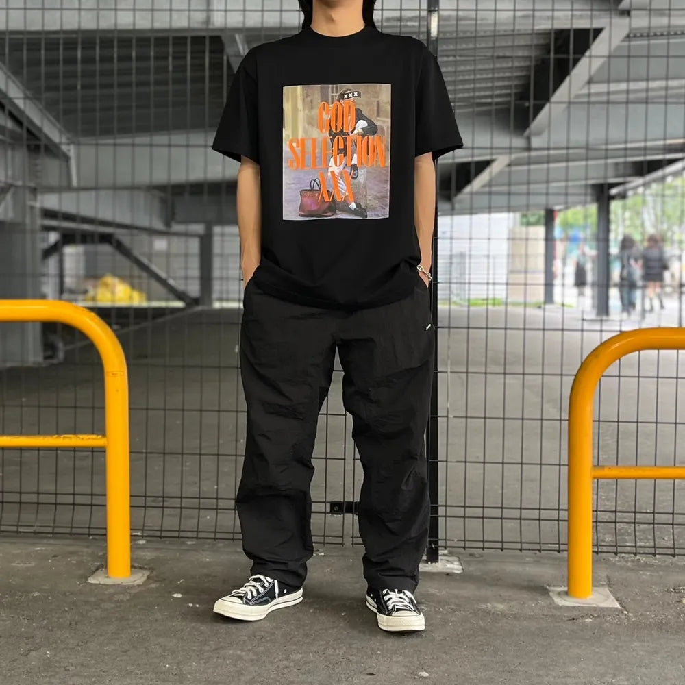 GOD SELECTION XXX / T-SHIRT (GX-S24-ST-21)