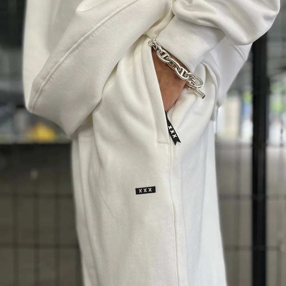 GOD SELECTION XXX / SWEAT PANTS (GX-S24-PT-05)