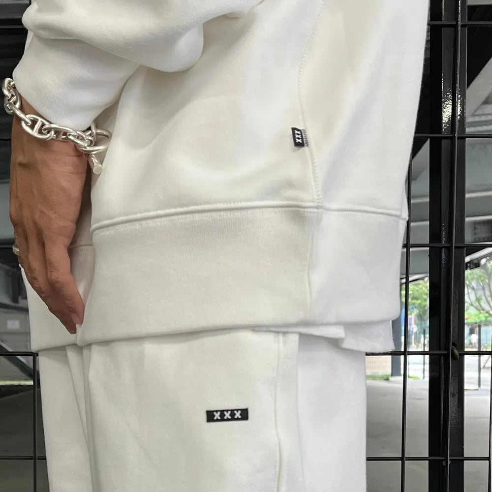 GOD SELECTION XXX / SWEAT PANTS (GX-S24-PT-05)