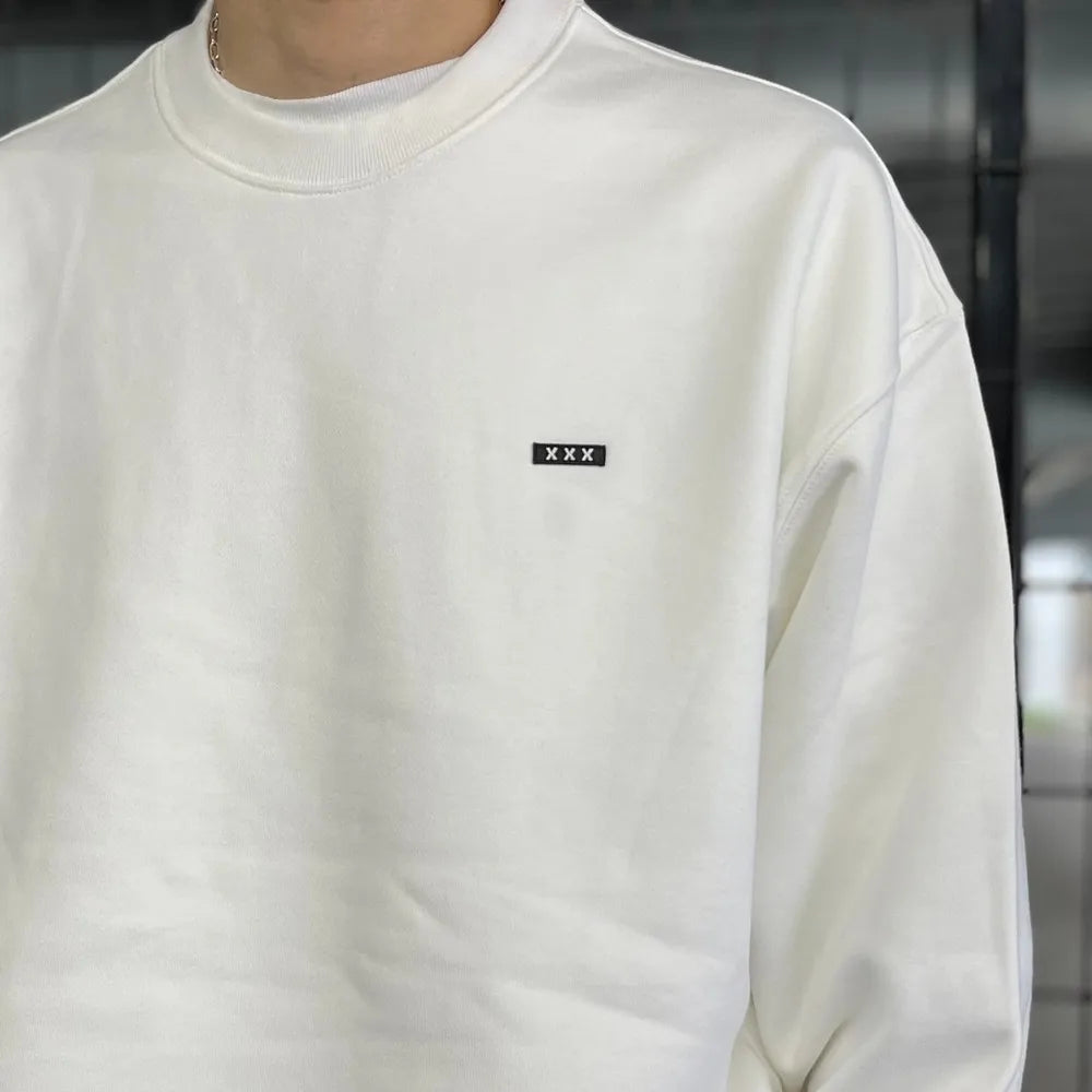 GOD SELECTION XXX / CREW NECK SHIRT (GX-S24-CN-04)