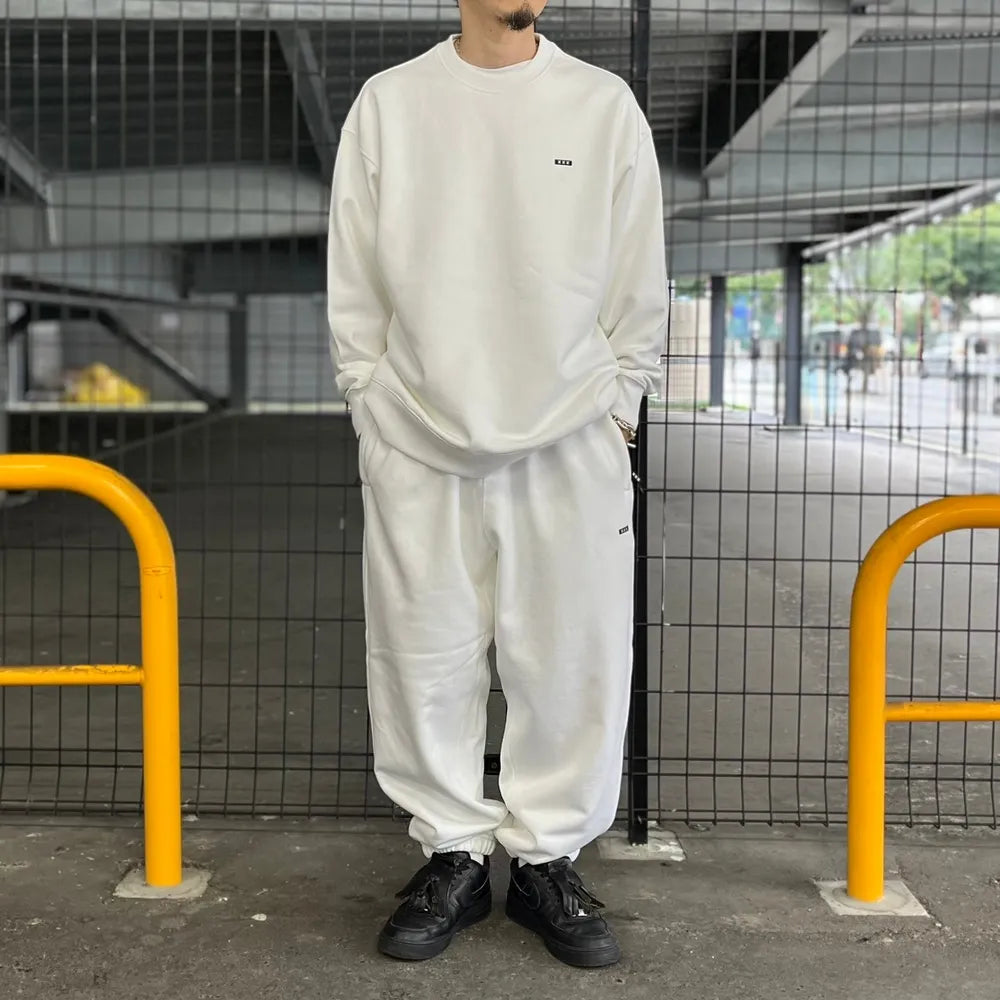 GOD SELECTION XXX / SWEAT PANTS (GX-S24-PT-05)