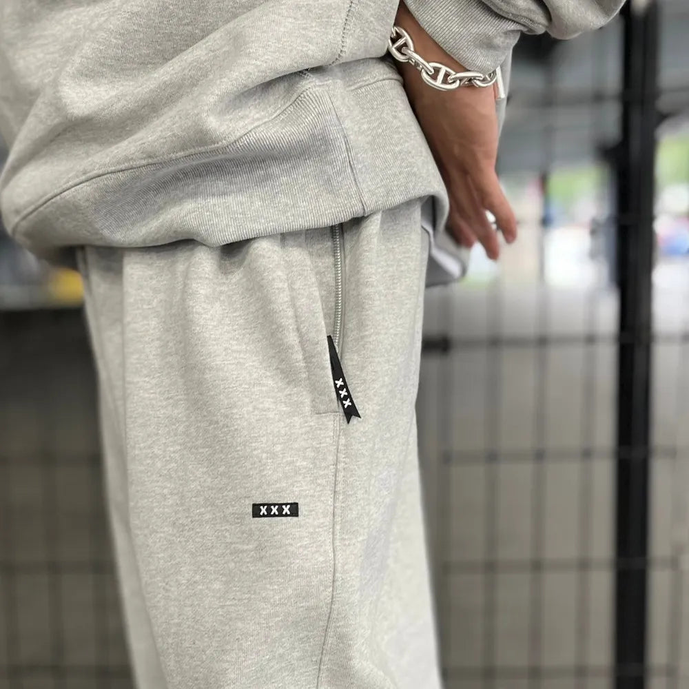 GOD SELECTION XXX / SWEAT PANTS (GX-S24-PT-05)