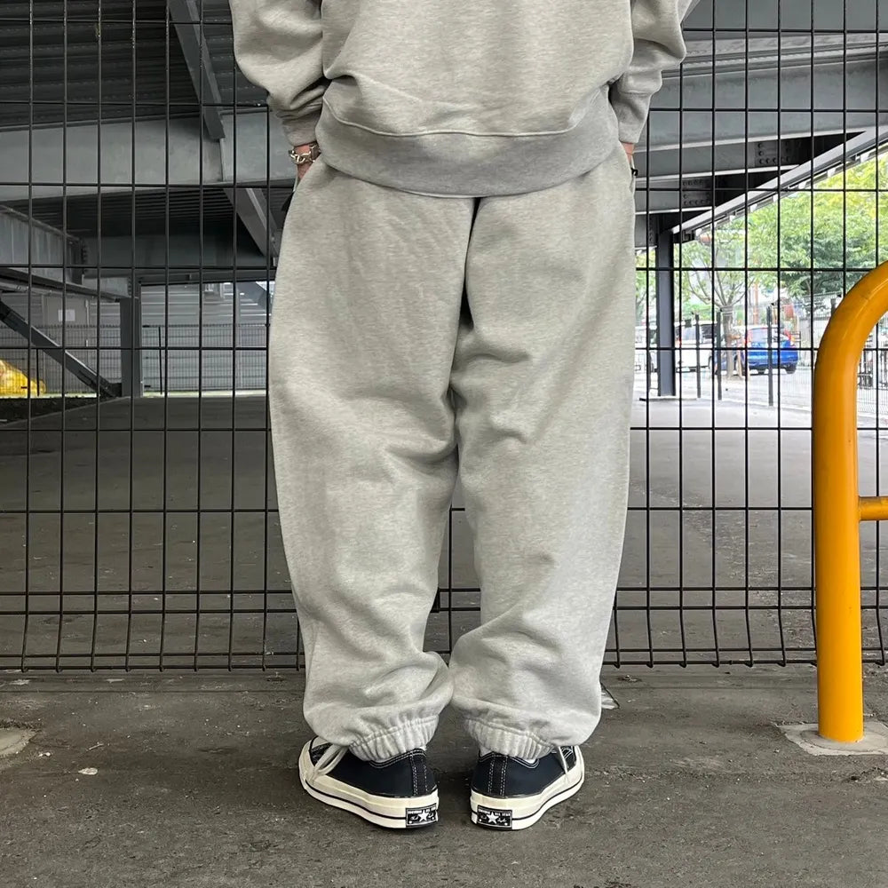 GOD SELECTION XXX / SWEAT PANTS (GX-S24-PT-05)