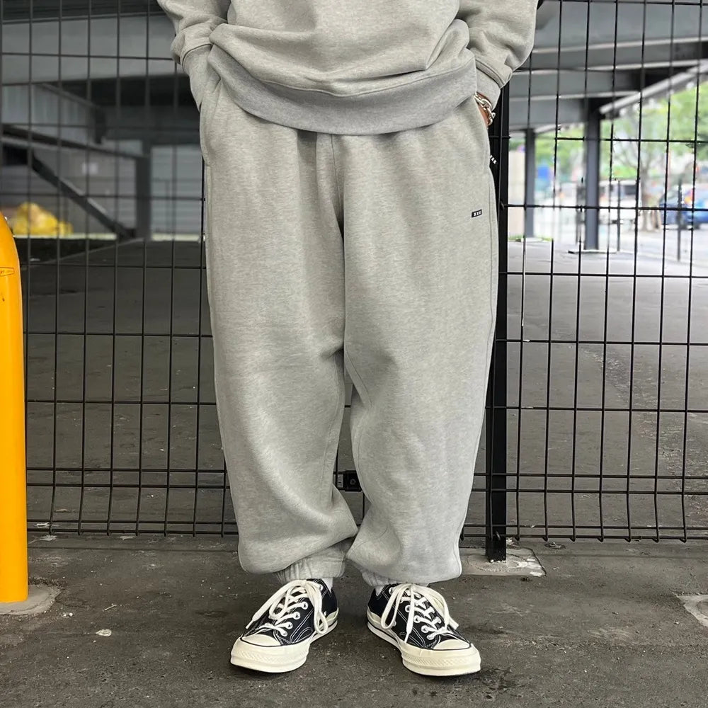 GOD SELECTION XXX / SWEAT PANTS (GX-S24-PT-05)