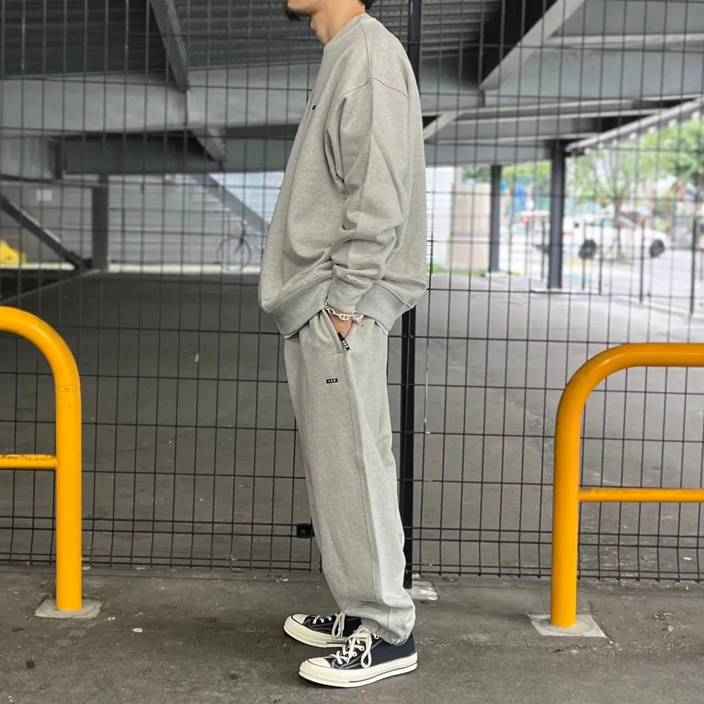 GOD SELECTION XXX / SWEAT PANTS (GX-S24-PT-05)