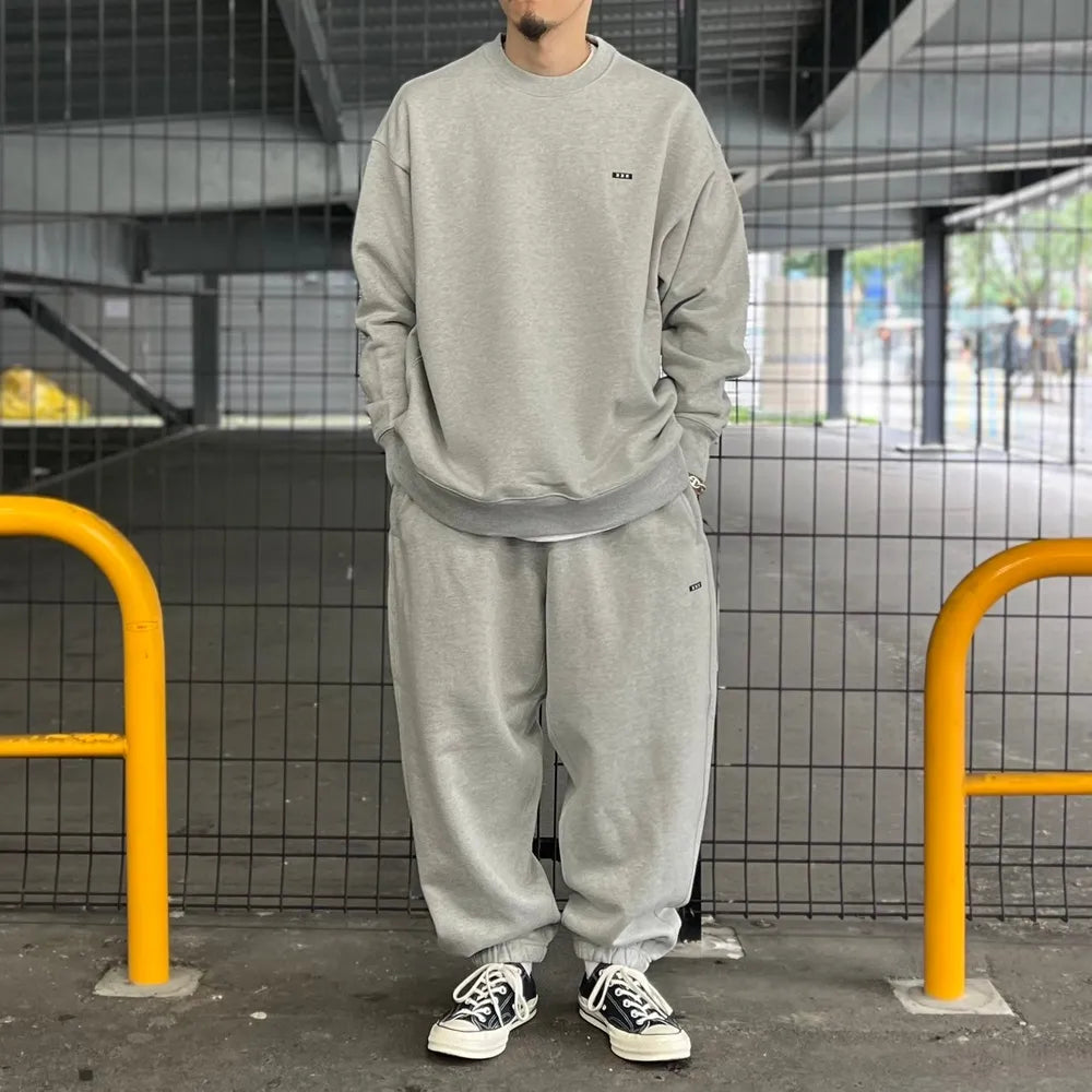 GOD SELECTION XXX / SWEAT PANTS (GX-S24-PT-05)