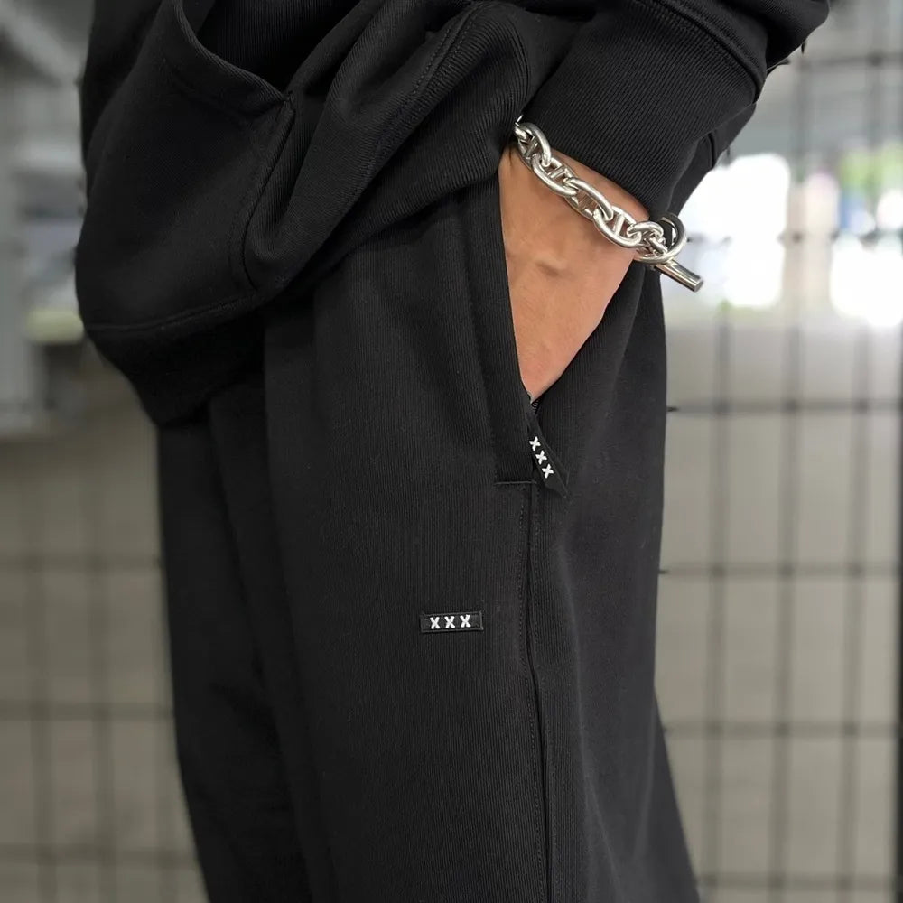 GOD SELECTION XXX / SWEAT PANTS (GX-S24-PT-05)