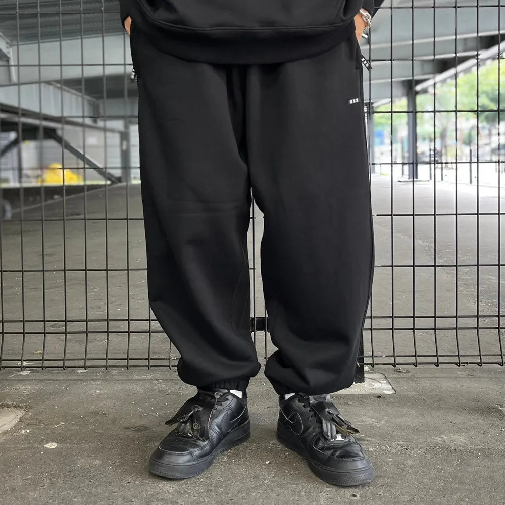 GOD SELECTION XXX / SWEAT PANTS (GX-S24-PT-05)