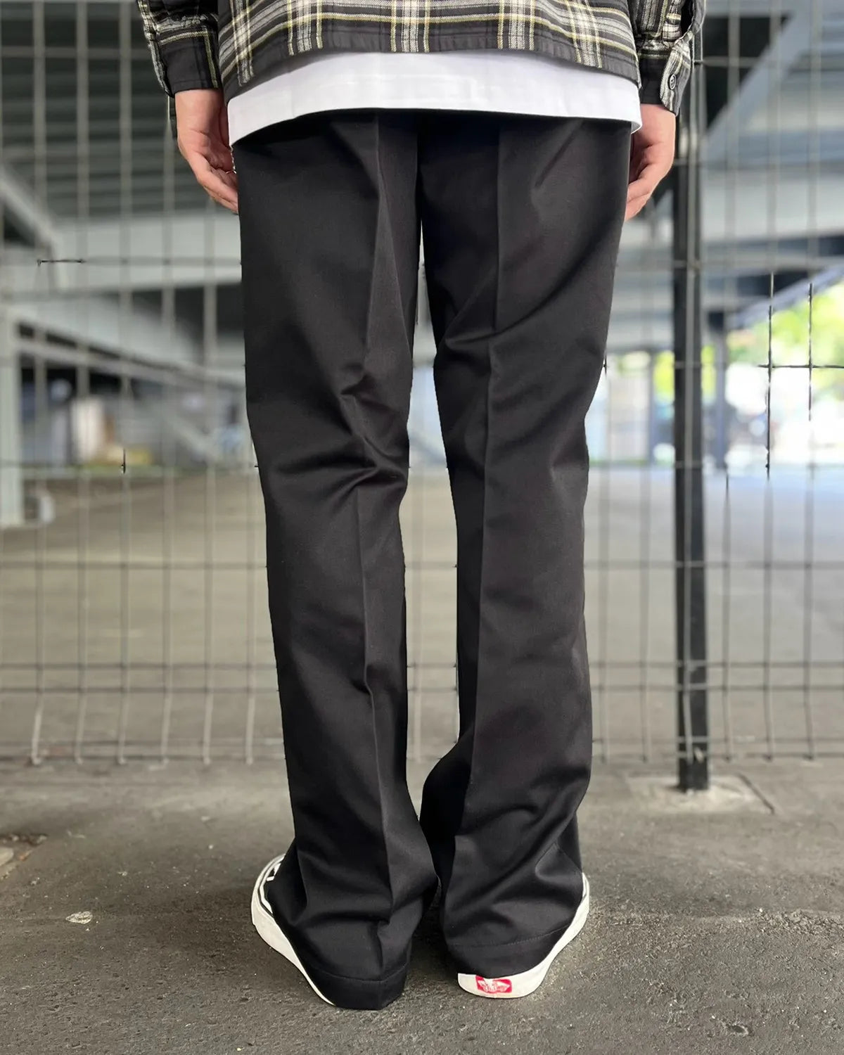 GOD SELECTION XXX / Classic Chinopants (GX-A27-PT-01)