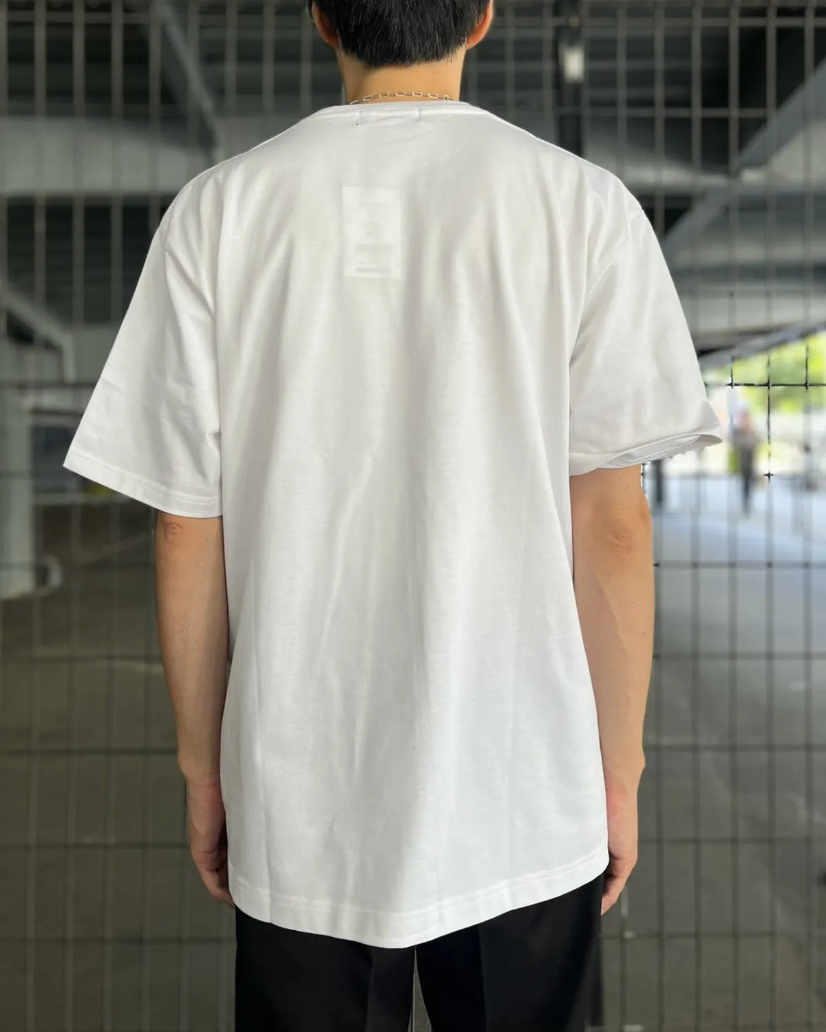 GOD SELECTION XXX / Ring Photo Tee (GX-A27-ST-02)