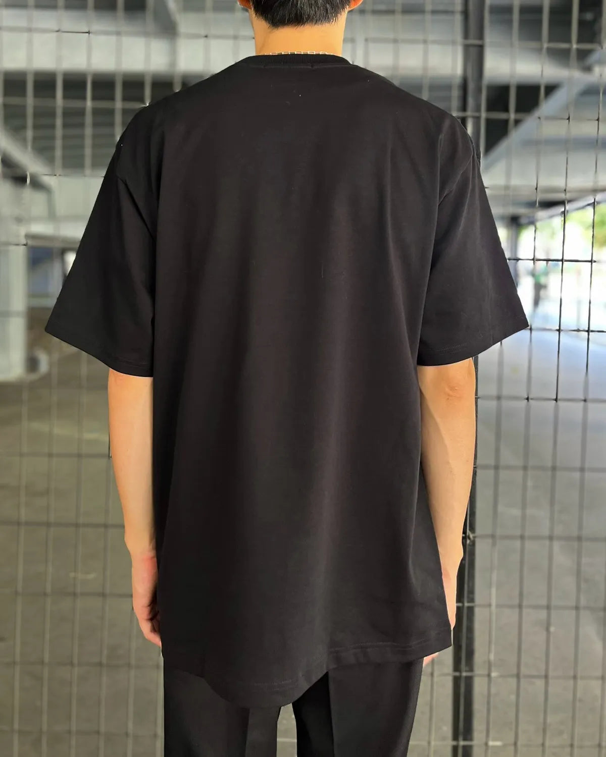 GOD SELECTION XXX / GS Signature Tee (GX-A27-ST-03)